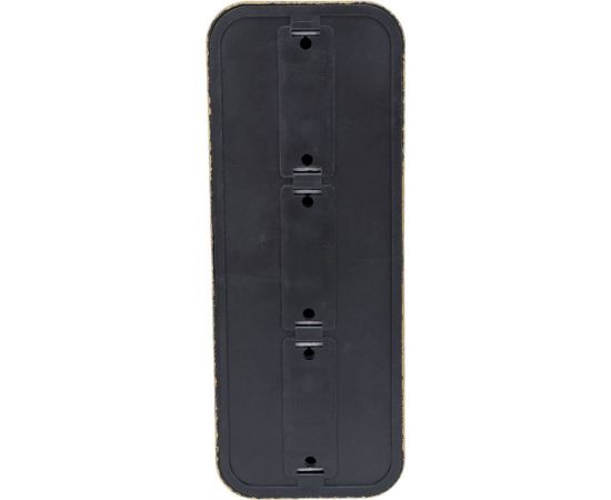 3-местная розетка SVET RA 16-344-Черная Бронза открытой установки без заземления EV0311-0051 – изображение 3