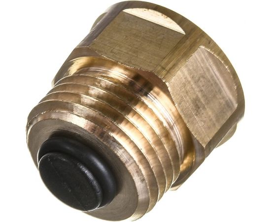 Отсекающий обратный клапан SR Rubinetterie 1/2" 0017-1500G000 – изображение 3