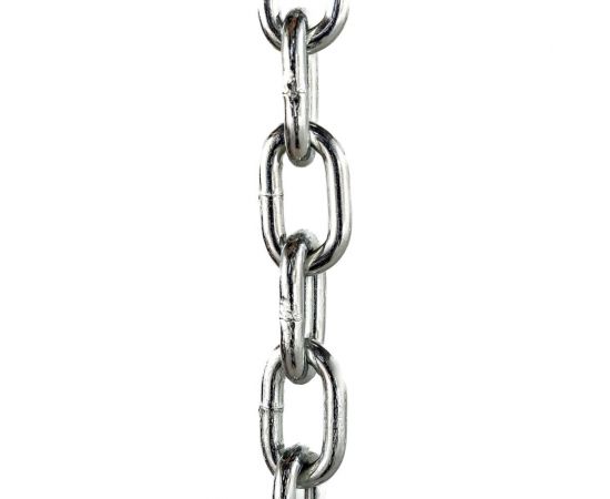 Короткозвенная цепь Tech-Krep DIN 766 SLC 5 мм 30 м 103325 – изображение 3