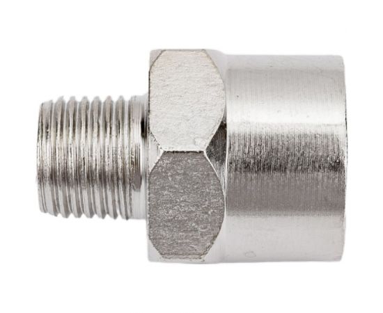 Переходник PI TOOLS 1/8 нар-1/4 внутр 7655 – изображение 3