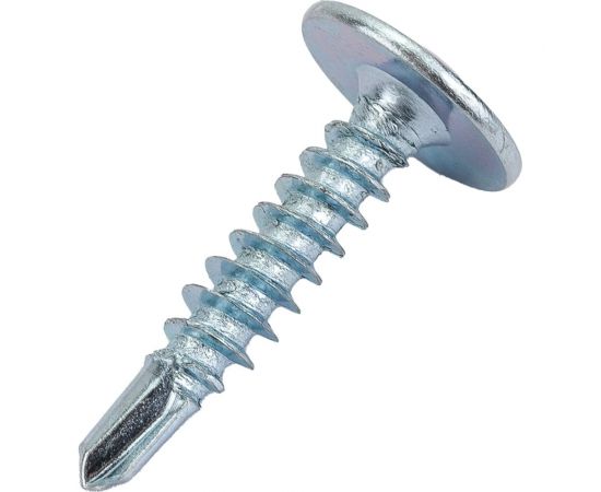 Саморез Невский Крепеж ШСММ св. 4,2x19 200 шт. 802084 – изображение 3