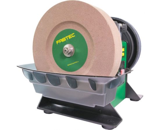 Заточной станок FABTEC FWG250 63267 – изображение 3