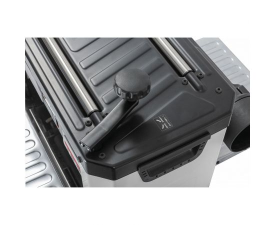 Рейсмусовый станок 220 В JET JWP-13HH – изображение 3