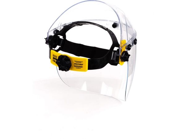 Защитный лицевой щиток РОСОМЗ НБТ2 Сфера ВИЗИОН TITAN 424530 – изображение 4