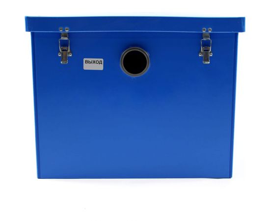 Пескоуловитель Пятый Элемент серия Профи ПЭ-0,5-50 205501 – изображение 4