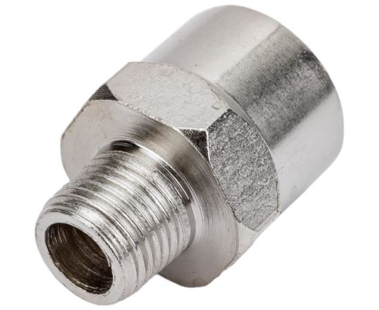 Переходник PI TOOLS 1/8 нар-1/4 внутр 7655 – изображение 4