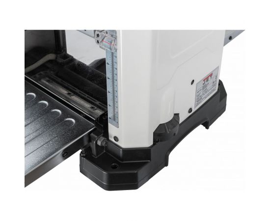 Рейсмусовый станок 220 В JET JWP-13HH – изображение 4