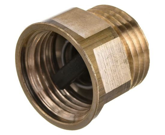 Отсекающий обратный клапан SR Rubinetterie 1/2" 0017-1500G000 – изображение 4