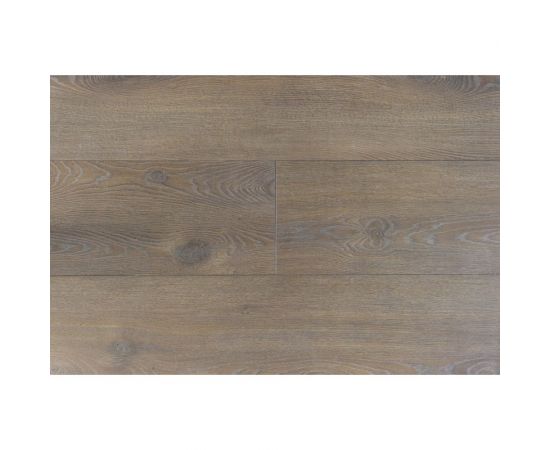 Ламинат Alsafloor Solid Plus Chestnut Oak, 33 класс, толщина 12 мм, 1.65 кв.м 389181 – изображение 4