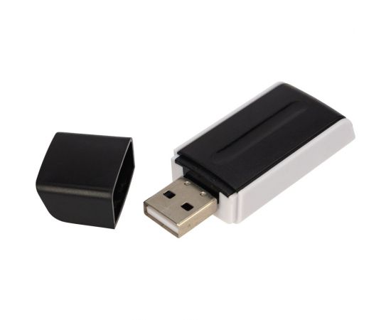 Картридер USB REXANT для microSD, TF, SD, MS, M2 18-4116 – изображение 4