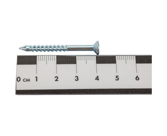 Дюбель-гвоздь Невский Крепеж 6x40, пот. манжета, полипропилен, 50 шт. 812710 – изображение 4