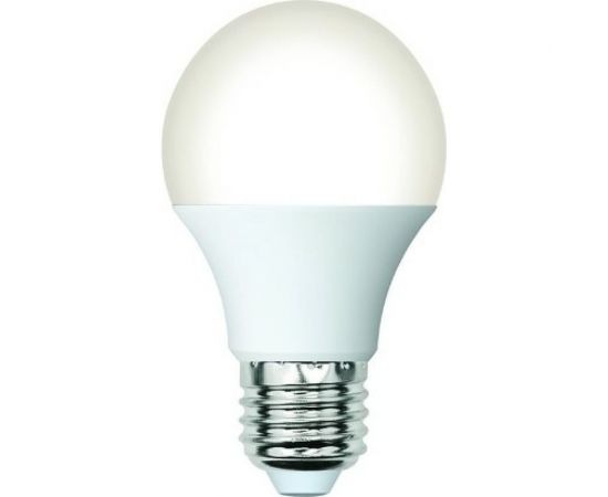 Светодиодная лампа Volpe LED-A60-12W/3000K/E27/FR/SLS UL-00008776 – изображение 4