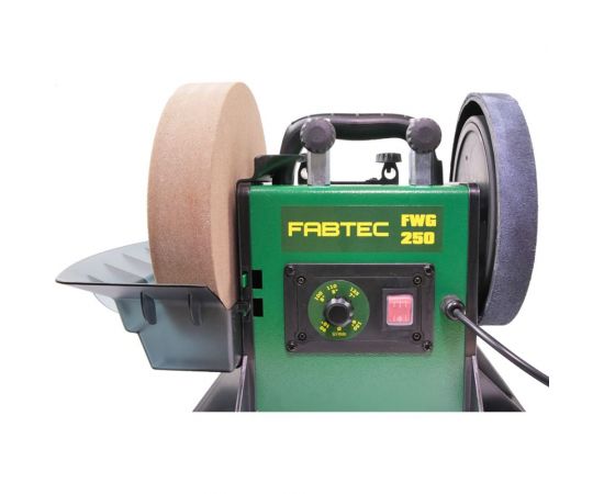 Заточной станок FABTEC FWG250 63267 – изображение 4