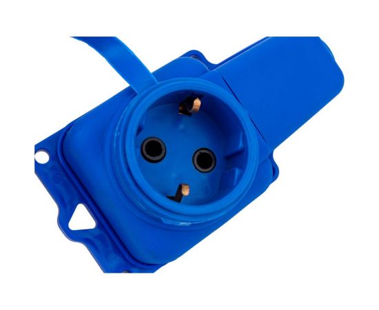 Розетка SVET 1-мест. РП 16-131 С SV0701-00133 – изображение 4