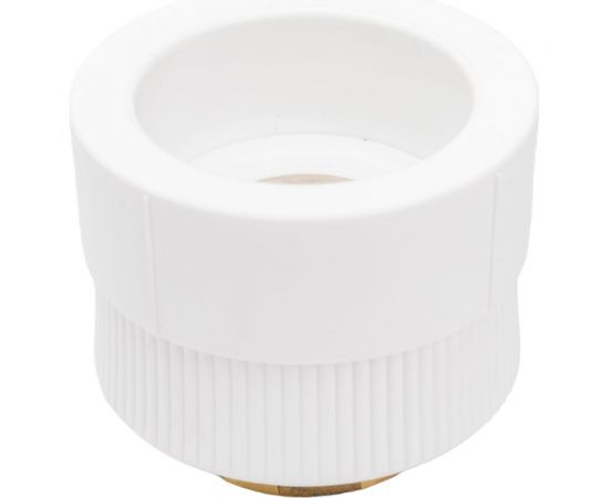 Комбинированная муфта Blue Ocean полипропиленовая, ВР - 63x1 1/2 под ключ PPRF/HTIA(W)-63х1 1/2"" – изображение 4