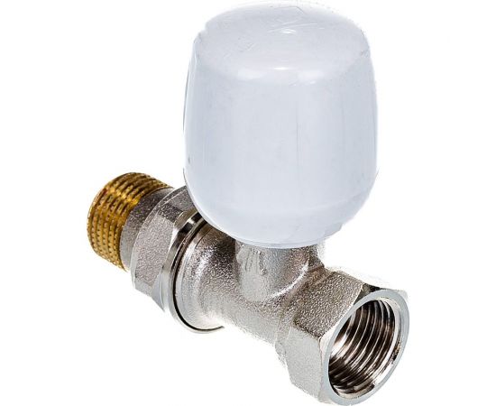 Вентиль ВН 1/2 со сгоном ITAP 294 1/2 – изображение 4