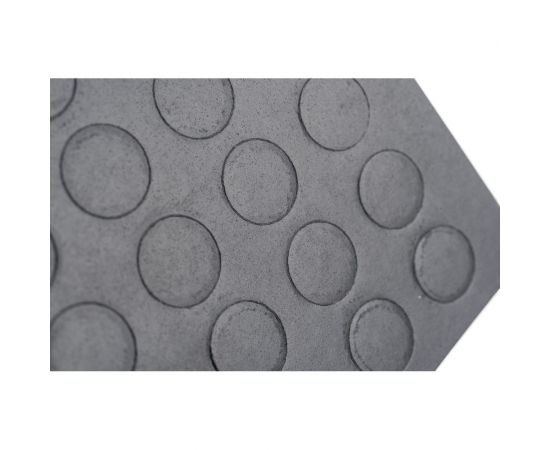 Заглушка Невский Крепеж самоклейка 12 мм, черная, 20 шт. 801769 – изображение 4