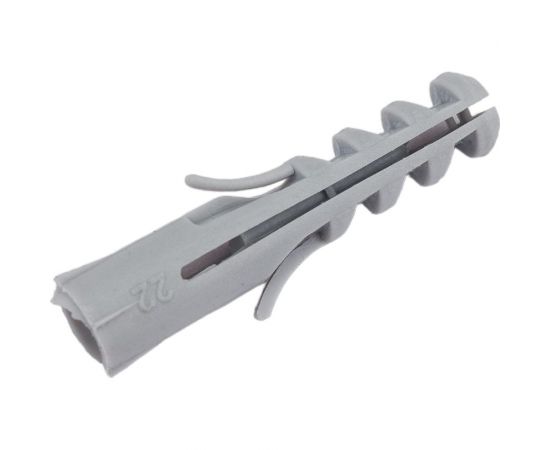 Дюбель с полукольцом Госкреп 6 подвес 6 шт. 4-0013540 – изображение 4