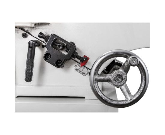 Фуговальный станок JET JJ-8-M 10000260M – изображение 4