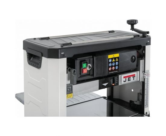 Рейсмусовый станок 220 В JET JWP-13HH – изображение 5