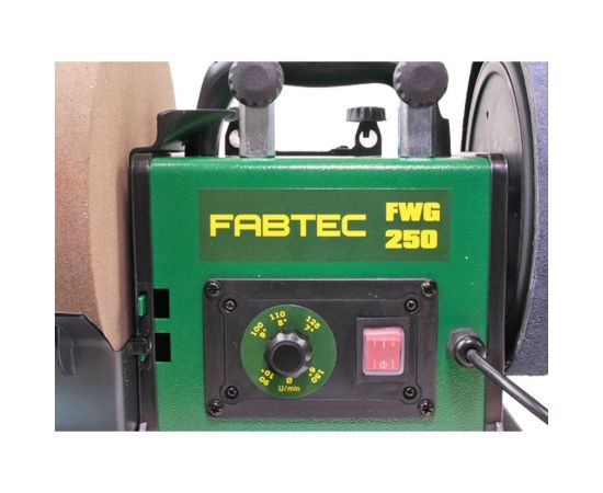 Заточной станок FABTEC FWG250 63267 – изображение 5