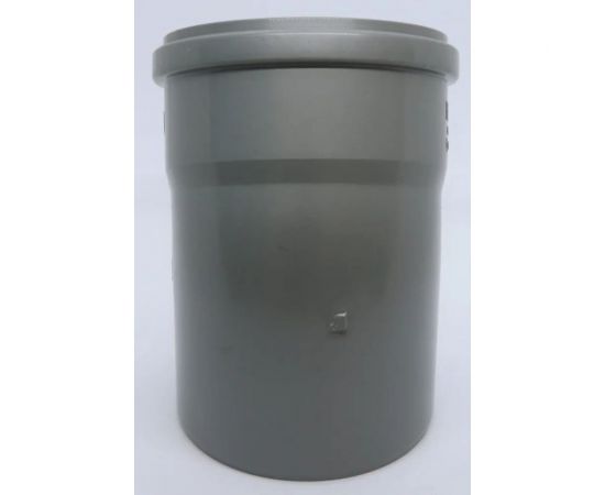 Отвод Flextron D 110 мм 30 градусов, для внутренней канализации 138432 – изображение 5