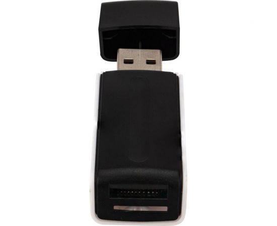 Картридер USB REXANT для microSD, TF, SD, MS, M2 18-4116 – изображение 5