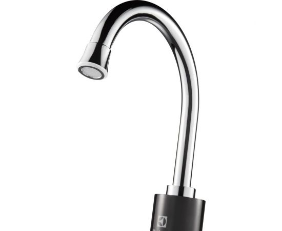 Проточный водонагреватель Electrolux Taptronic Black НС-1246479 – изображение 5