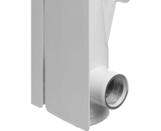 Радиатор LAMMIN ECO биметаллический BM500-80-6 LM14107978006 – изображение 5