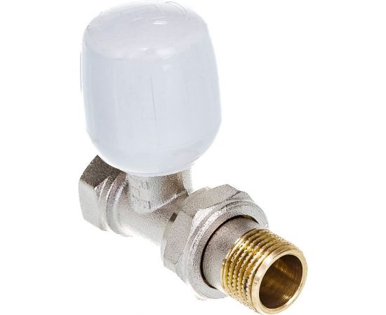 Вентиль ВН 1/2 со сгоном ITAP 294 1/2 – изображение 5