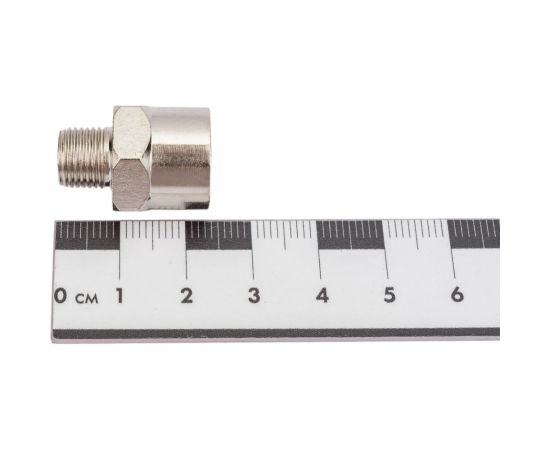 Переходник PI TOOLS 1/8 нар-1/4 внутр 7655 – изображение 6