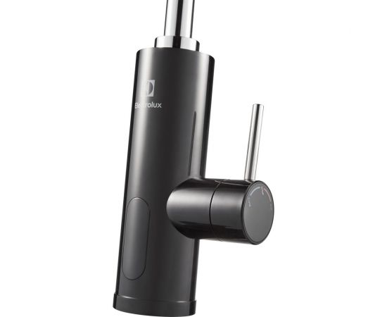 Проточный водонагреватель Electrolux Taptronic Black НС-1246479 – изображение 6
