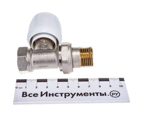 Вентиль ВН 1/2 со сгоном ITAP 294 1/2 – изображение 6