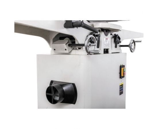 Фуговальный станок JET JJ-8-M 10000260M – изображение 6