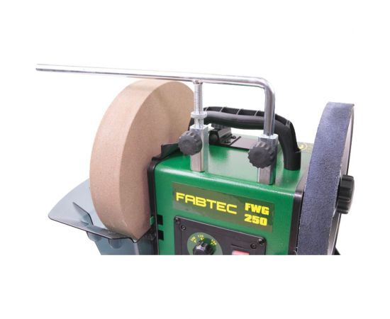 Заточной станок FABTEC FWG250 63267 – изображение 6