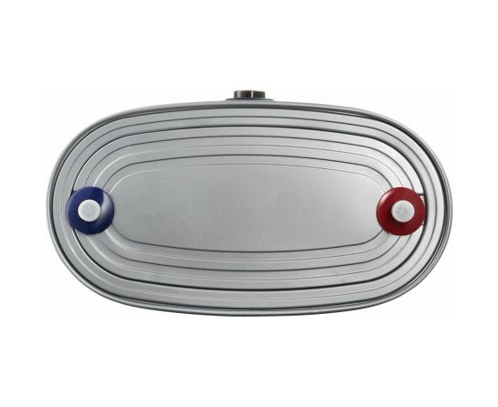 Водонагреватель Electrolux EWH 100 Royal Flash Silver – изображение 6