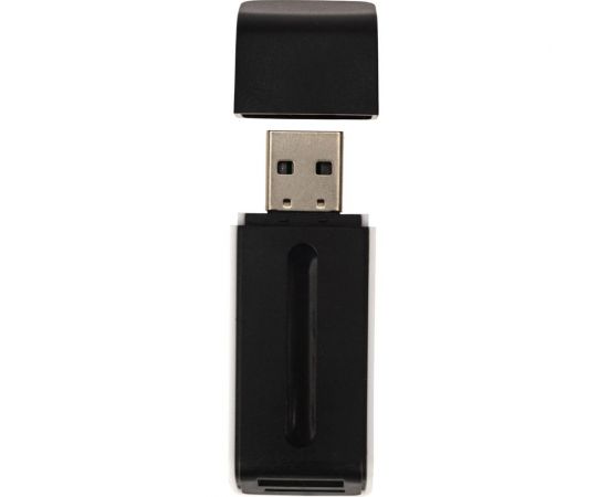 Картридер USB REXANT для microSD, TF, SD, MS, M2 18-4116 – изображение 6
