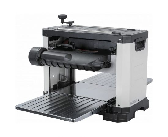 Рейсмусовый станок 220 В JET JWP-13HH – изображение 7