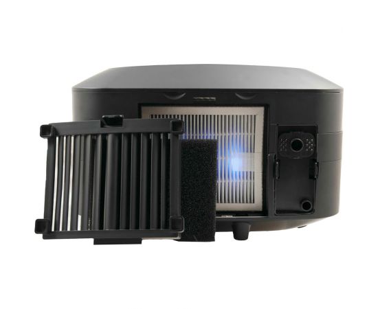 Электросушилка для рук BXG JET-7300 UV 1750358 – изображение 7