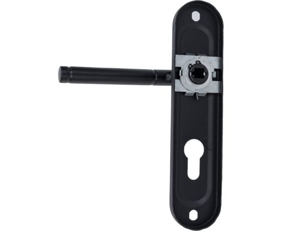 Комплект ручек с пружиной для противопожарных замков WindoorPro арт.1919 6416 – изображение 7