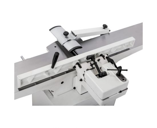 Фуговальный станок JET JJ-8-M 10000260M – изображение 7