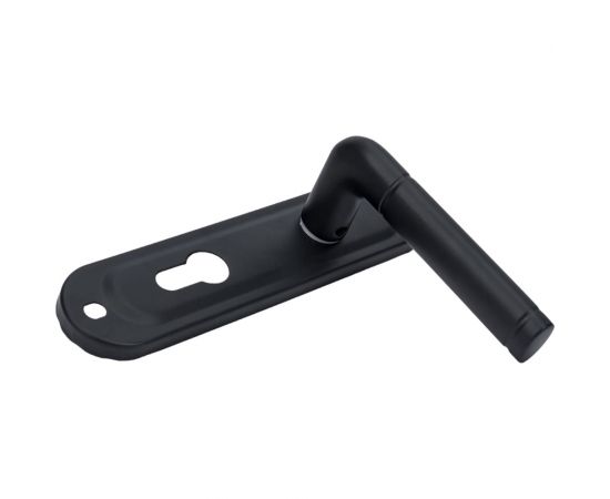 Комплект ручек с пружиной для противопожарных замков WindoorPro арт.1919 6416 – изображение 8