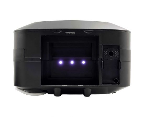 Электросушилка для рук BXG JET-7300 UV 1750358 – изображение 8