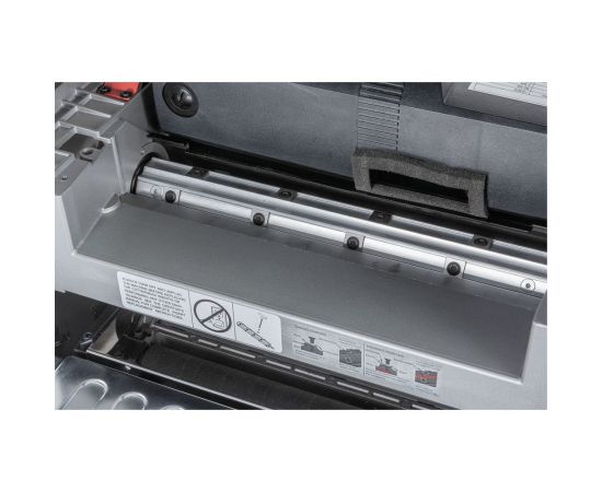 Рейсмусовый станок 220 В JET JWP-13HH – изображение 8