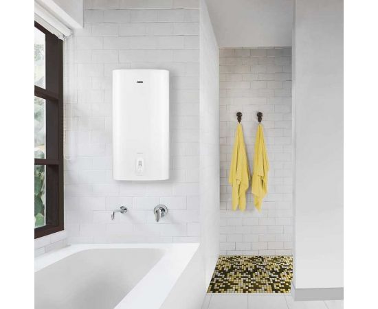 Водонагреватель Zanussi ZWH/S 100 Artendo DRY НС-1237372 – изображение 8