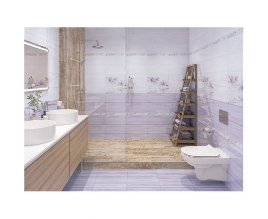 Комплект Cersanit унитаз CITY CO DPL EO slim + инсталляция LINK PRO + кнопка ESTETICA пластик хром глянцевый 64121 – изображение 8