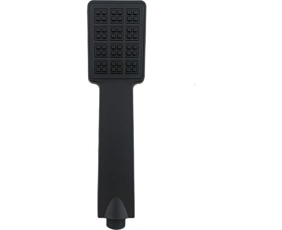 Душевая стойка-зонт со смесителем Rainsberg черный R9004H – изображение 8