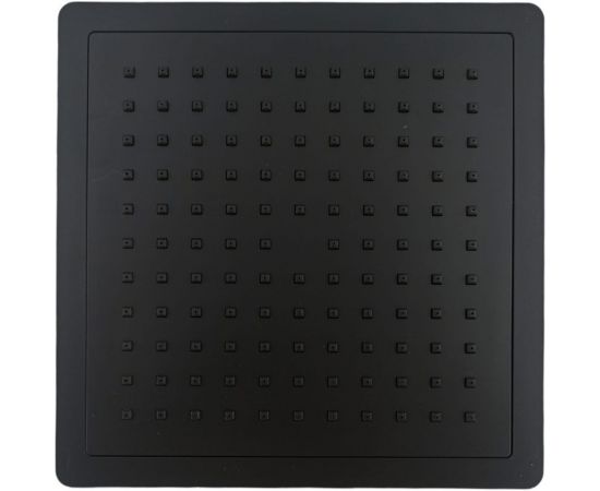 Душевая стойка-зонт со смесителем Rainsberg черный R9004H – изображение 9