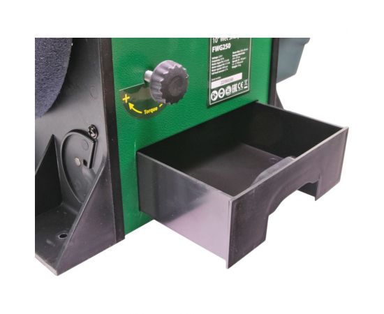 Заточной станок FABTEC FWG250 63267 – изображение 9