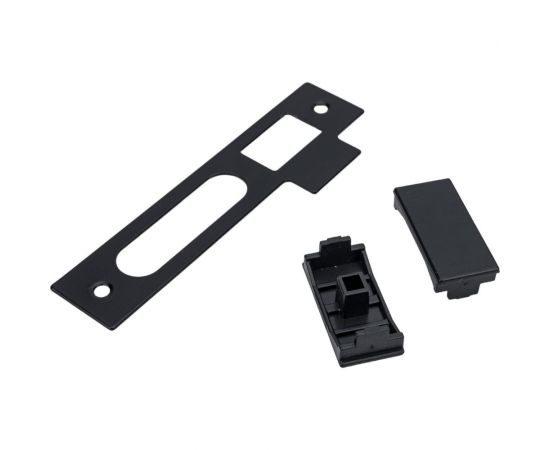 Комплект ручек с пружиной для противопожарных замков WindoorPro арт.1919 6416 – изображение 9